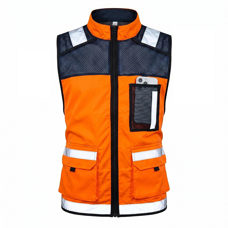 AYGHK Reflektierende Sicherhei – Cycling Gear Vest Bewertung und Preis