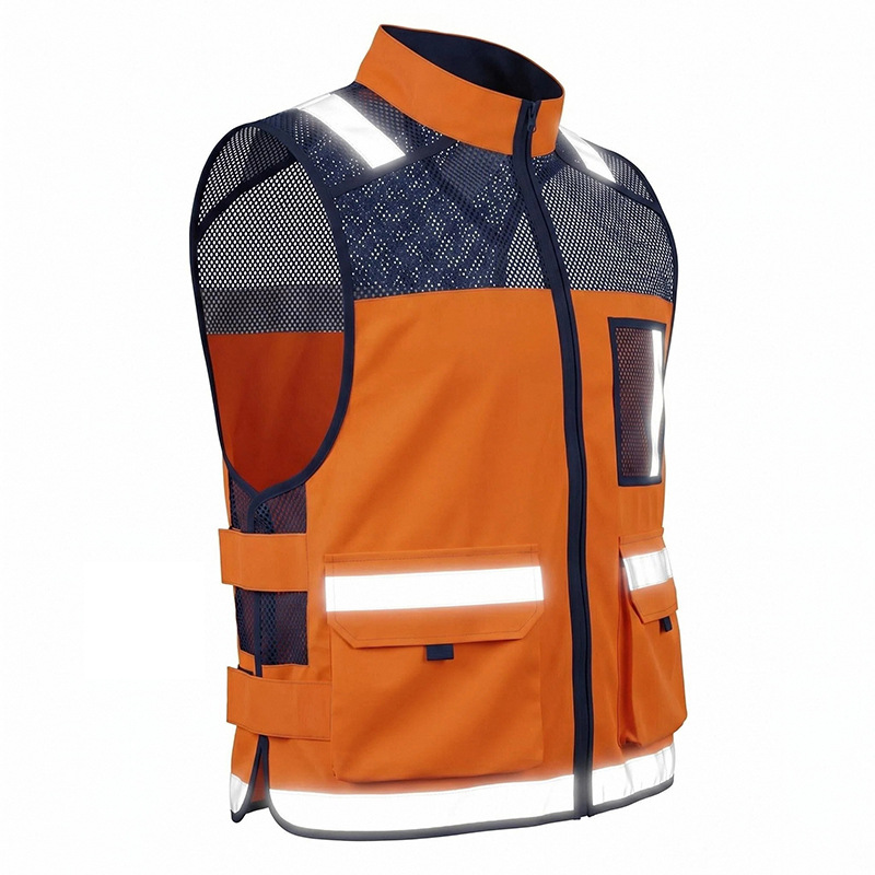 AYGHK Reflektierende Sicherhei – Cycling Gear Vest Bewertung und Preis