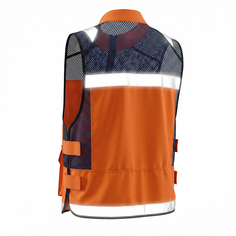 AYGHK Reflektierende Sicherhei – Cycling Gear Vest Bewertung und Preis