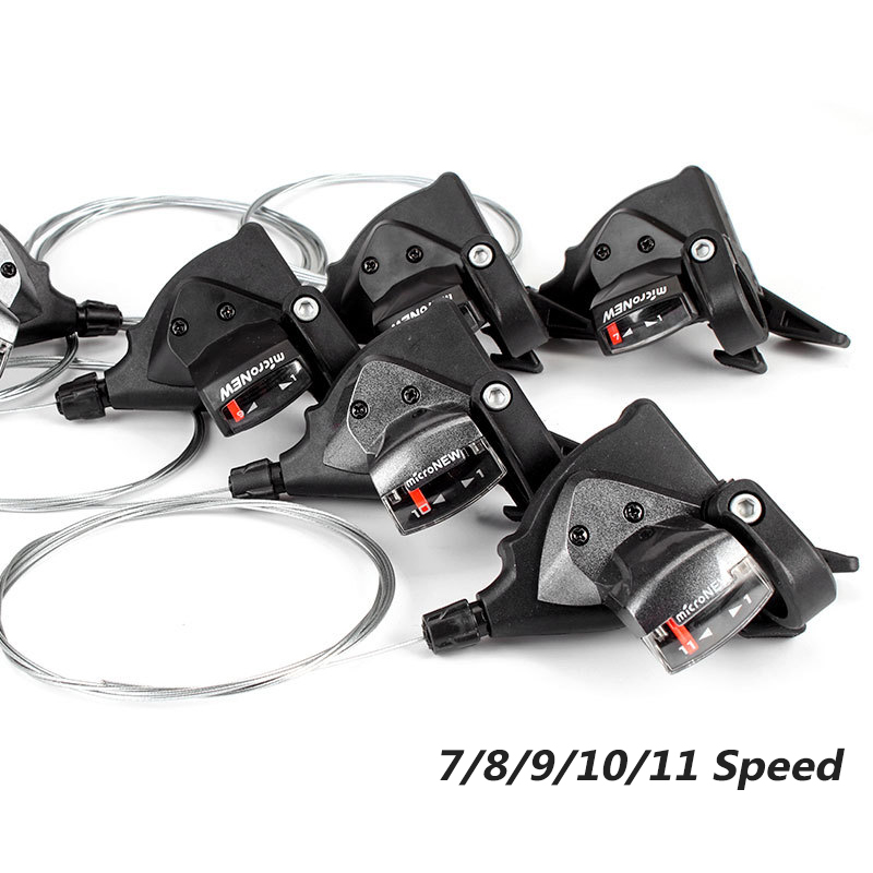 Fahrrad Schaltwerk Vorne Hinte – Cycling Gear Kit Bewertung und Preis