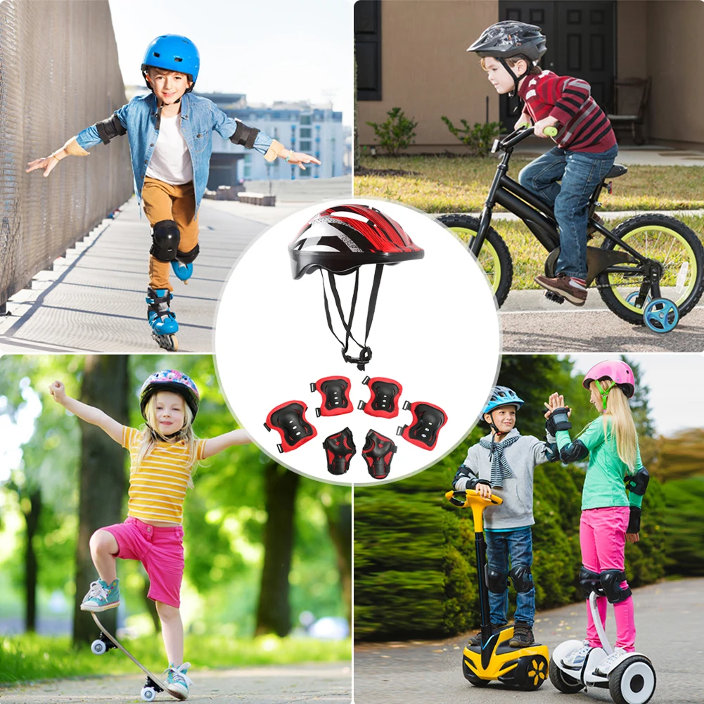 7-teiliges Fahrrad-Sport-Schut – Cycling Gear Of The Year Bewertung und Preis
