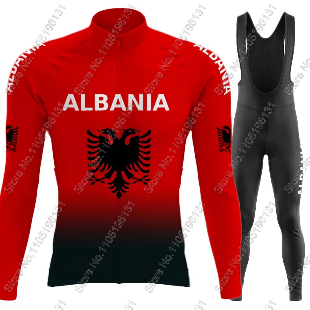 Albania National Team 2026 Cyc – Cycling Gear Leaderboard Bewertung und Preis