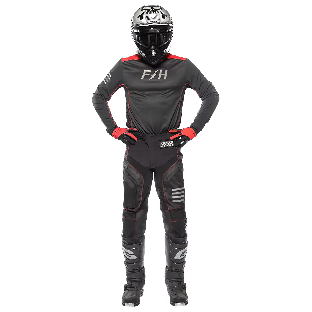 2026 Shift MX Off Road Motocro – Cycling Gear Kit Bewertung und Preis