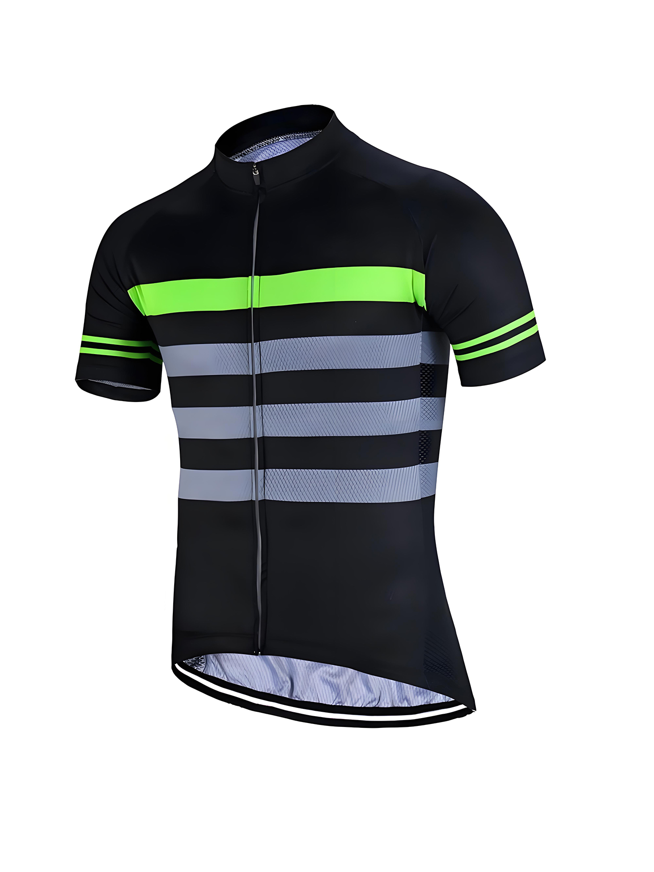 Herren-Radtrikot, Radsportbekl – Cycling Gear Apparel Bewertung und Preis