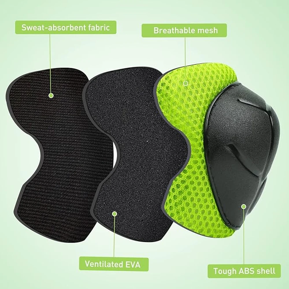 Kinder-Schutzausrüstung: Kinde – Cycling Gear Of The Year Bewertung und Preis