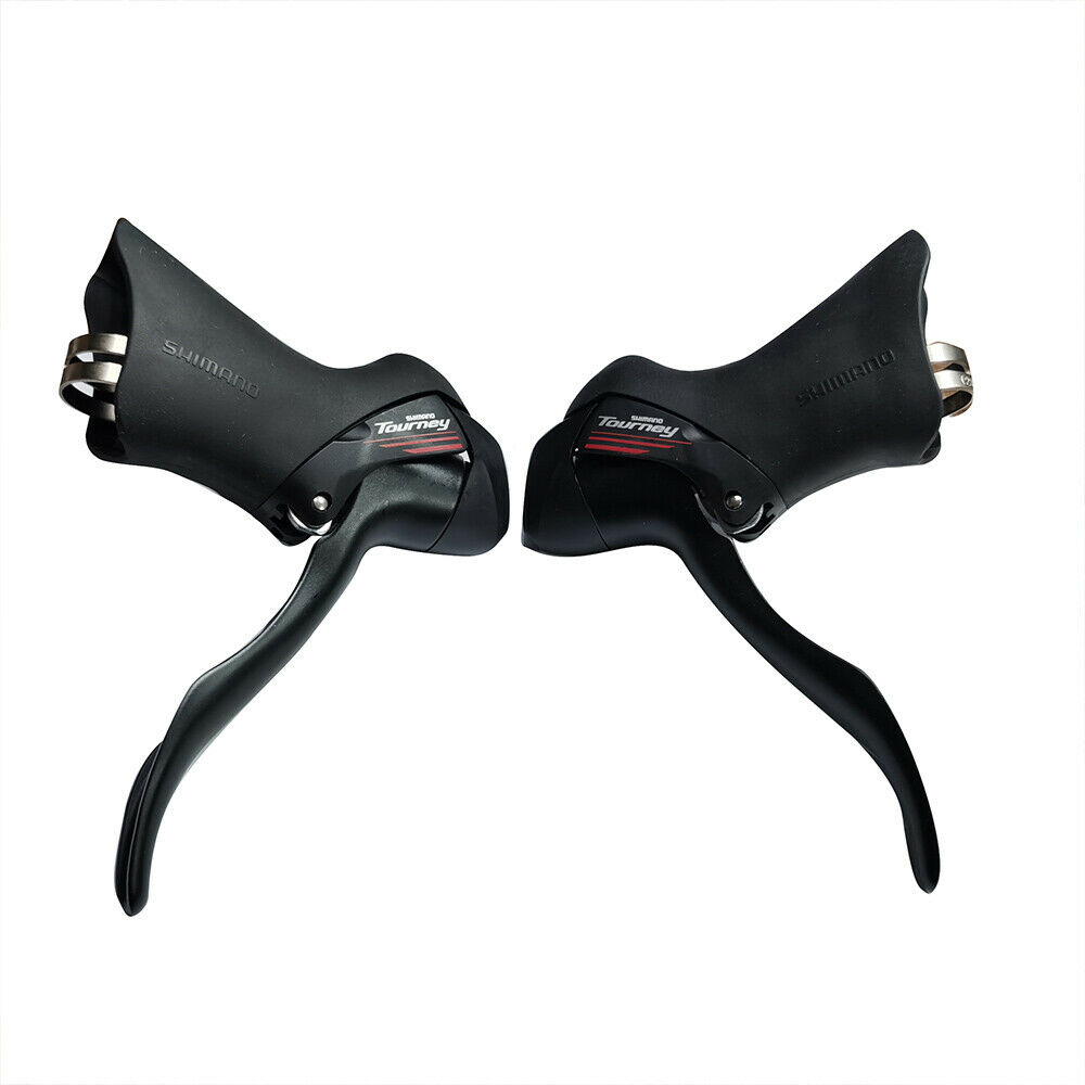 SHIMANO TOURNEY A070 2x7 Gesch – Cycling Gear Kit Bewertung und Preis