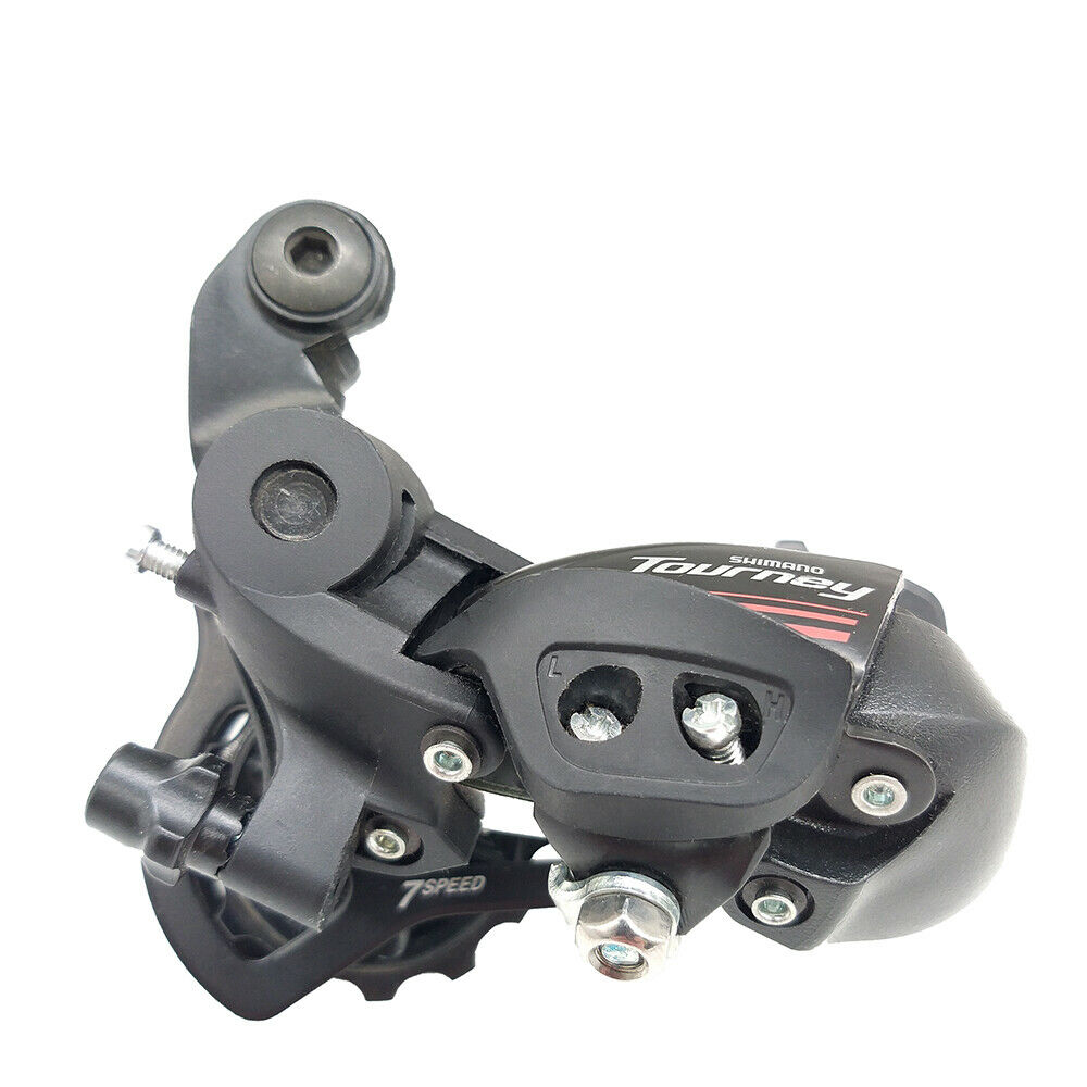 SHIMANO TOURNEY A070 2x7 Gesch – Cycling Gear Kit Bewertung und Preis