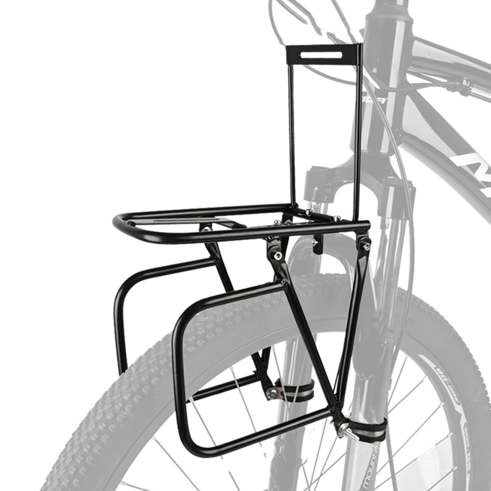 MTB Rennrad Vorderer Gepäckträ – Cycling Gear Shelf Bewertung und Preis
