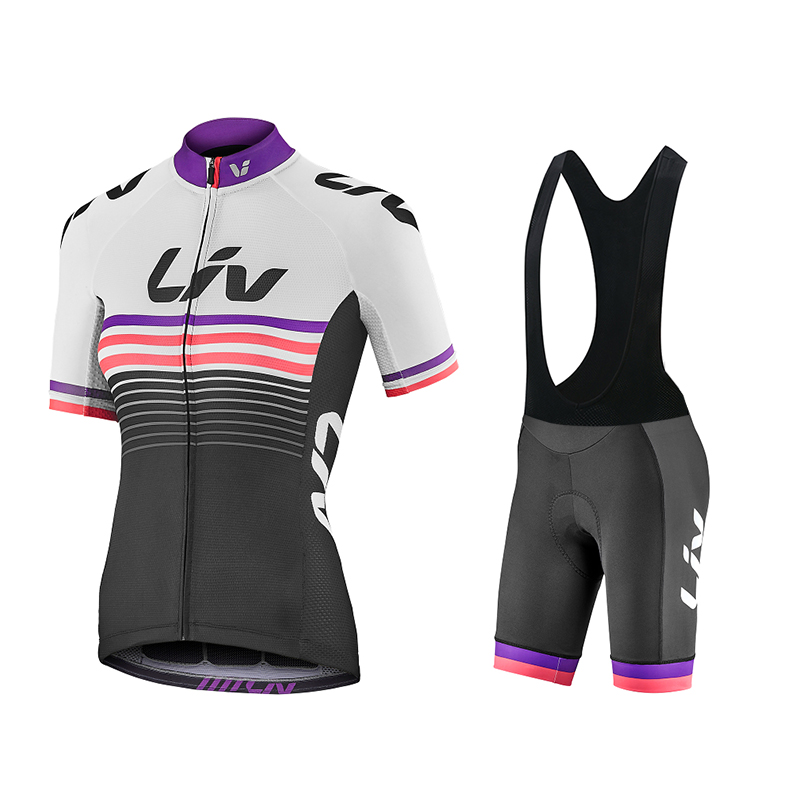LIV Sommer Radfahren Jersey Tr – Cycling Gear Jersey Bewertung und Preis