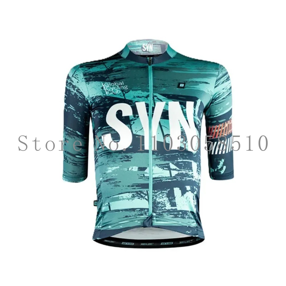 SYN Jersey Herren-Trägerhose m – Cycling Gear Leaderboard Bewertung und Preis