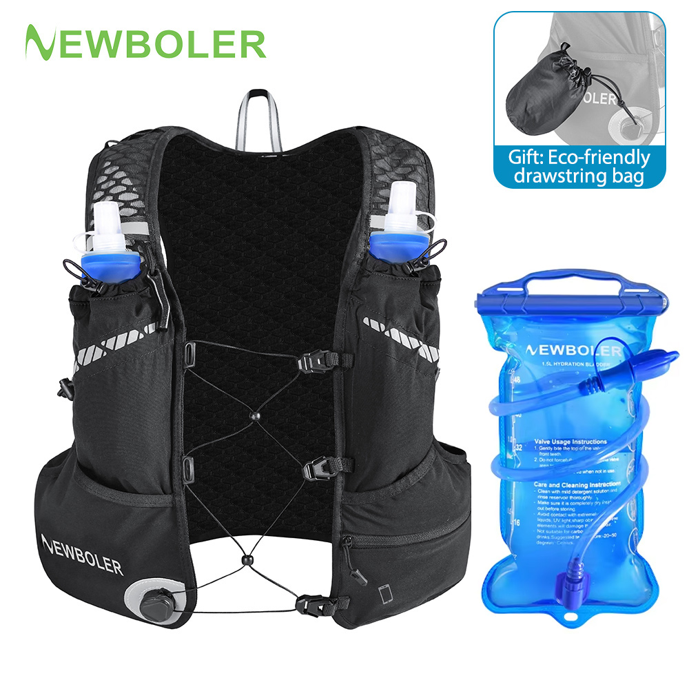 8L Atmungsaktive Hydrationswes – Cycling Gear Duffle Bewertung und Preis