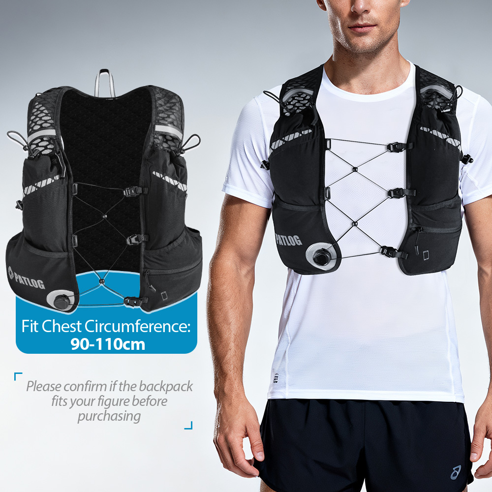 8L Atmungsaktive Hydrationswes – Cycling Gear Duffle Bewertung und Preis