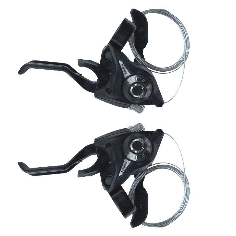 1 Paar Schalthebel für Shimano – Cycling Gear Kit Bewertung und Preis