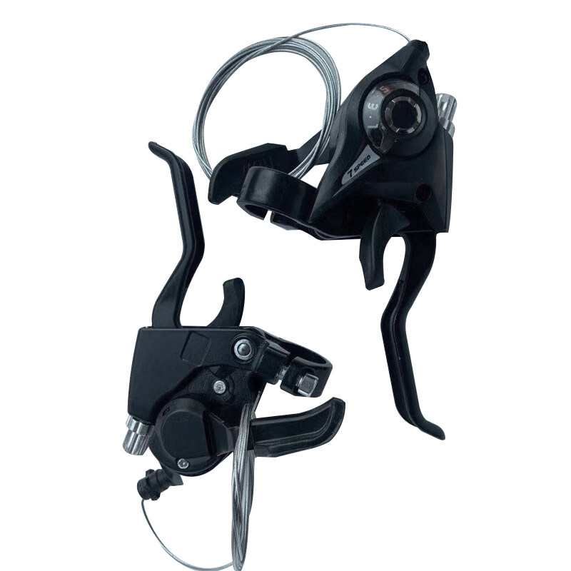 1 Paar Schalthebel für Shimano – Cycling Gear Kit Bewertung und Preis