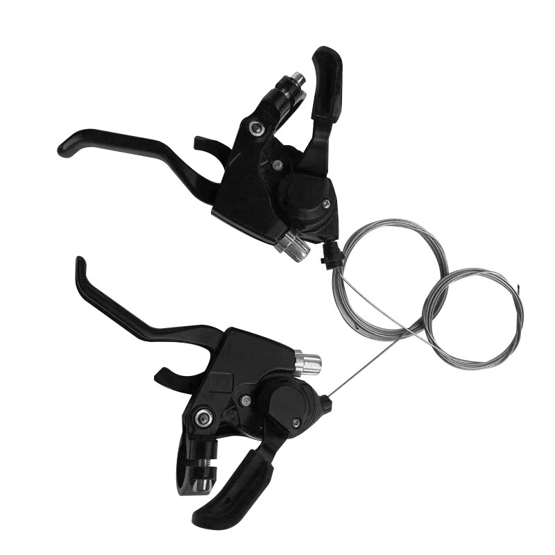 1 Paar Schalthebel für Shimano – Cycling Gear Kit Bewertung und Preis