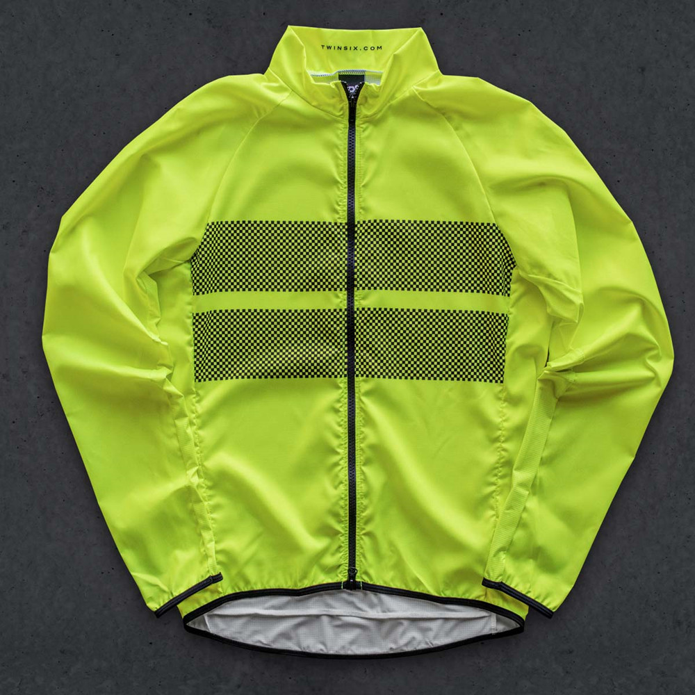 Twin Six 6, wind- und wasserdi – Cycling Gear Vest Bewertung und Preis