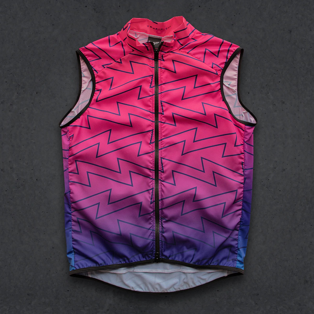 Twin Six 6, wind- und wasserdi – Cycling Gear Vest Bewertung und Preis